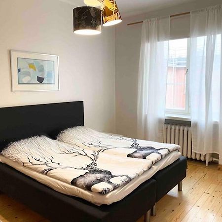 Ullanlinna Big Apartment In The Heart Of Helsinki Helsínquia Exterior foto
