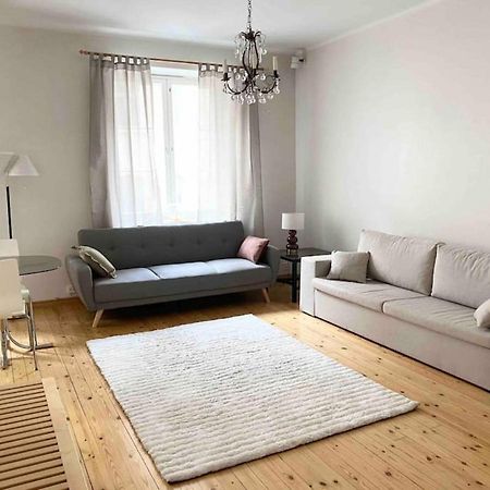 Ullanlinna Big Apartment In The Heart Of Helsinki Helsínquia Exterior foto