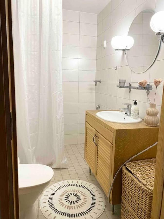 Ullanlinna Big Apartment In The Heart Of Helsinki Helsínquia Exterior foto