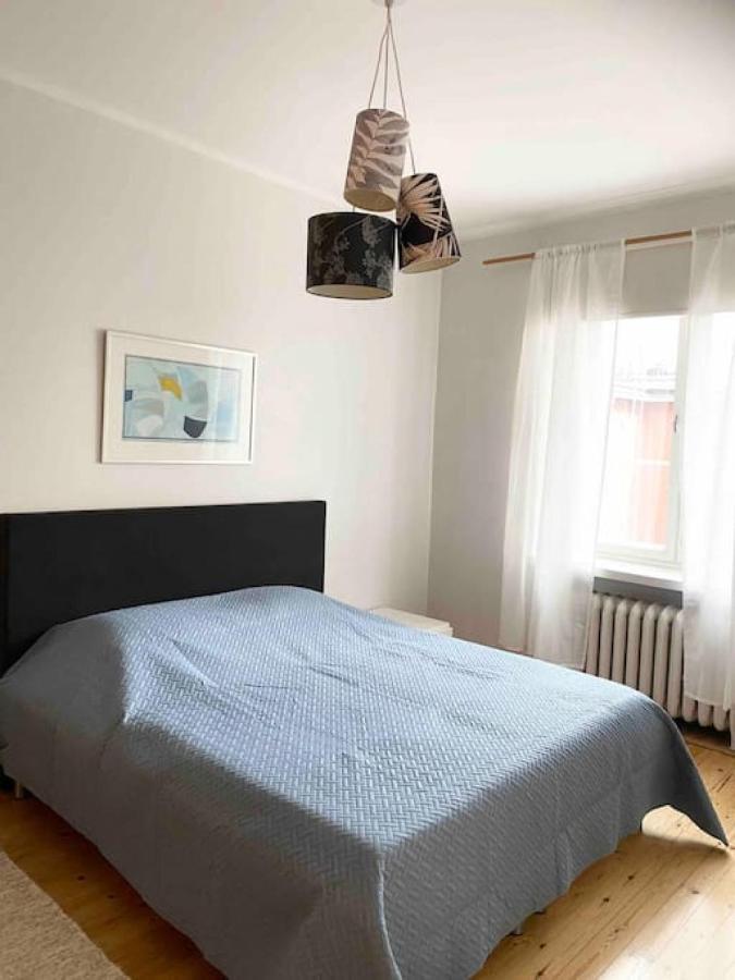 Ullanlinna Big Apartment In The Heart Of Helsinki Helsínquia Exterior foto