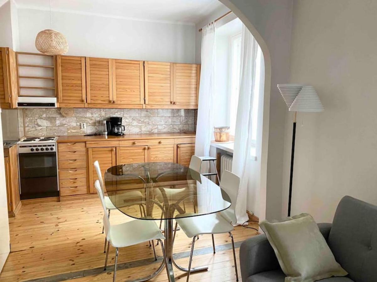 Ullanlinna Big Apartment In The Heart Of Helsinki Helsínquia Exterior foto